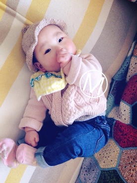 mugiさんのコーディネート