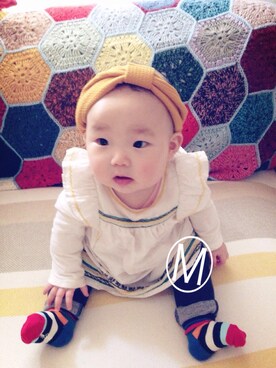 mugiさんのコーディネート