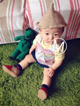 mugiさんのコーディネート