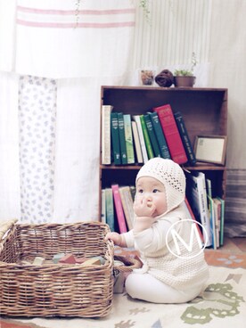 mugiさんのコーディネート