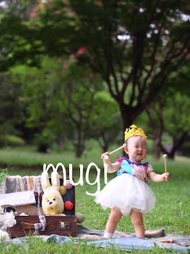 mugiさんのコーディネート