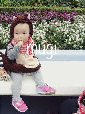 mugiさんのコーディネート