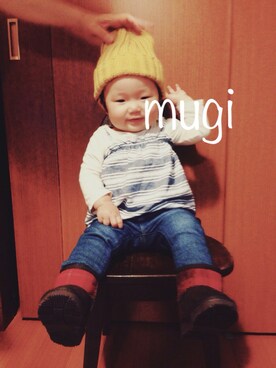 mugiさんのコーディネート