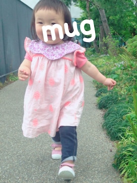 mugiさんのコーディネート