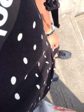 はっちさんのコーディネート