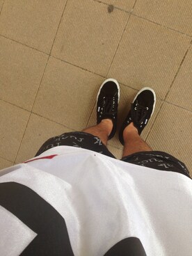 はっちさんのコーディネート