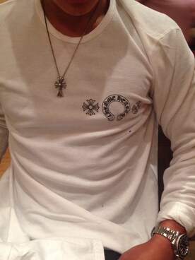 はっちさんのコーディネート