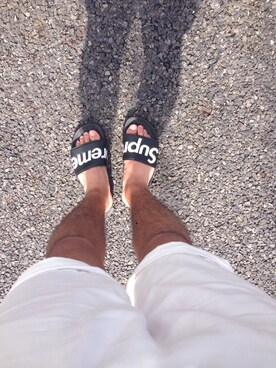 はっちさんのコーディネート