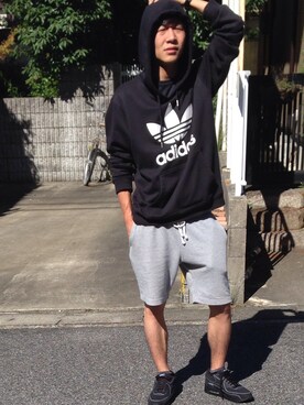 はっちさんのコーディネート