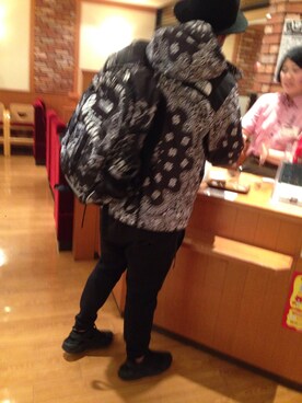 はっちさんのコーディネート