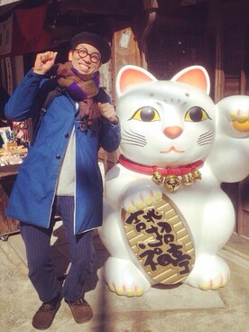 Jijililyさんのコーディネート