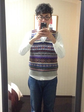 Jijililyさんのコーディネート