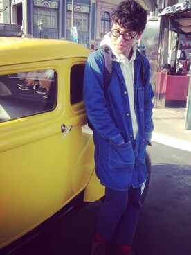 Jijililyさんのコーディネート