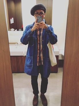 Jijililyさんのコーディネート