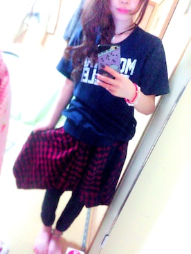 aoiさんのコーディネート