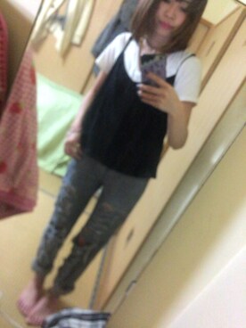 aoiさんのコーディネート