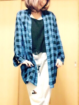 aoiさんのコーディネート