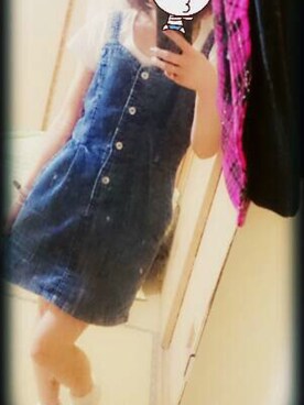 aoiさんのコーディネート