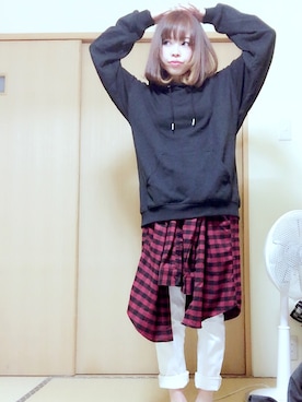 aoiさんのコーディネート