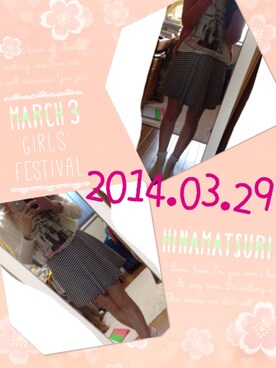 ayaさんのコーディネート