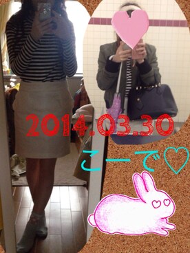 ayaさんのコーディネート