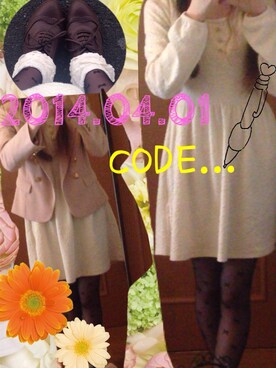 ayaさんのコーディネート