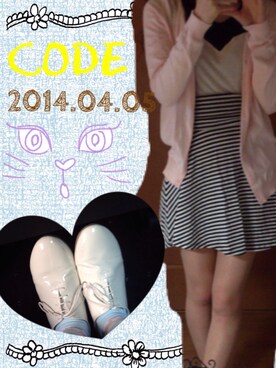 ayaさんのコーディネート