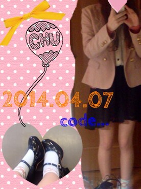 ayaさんのコーディネート