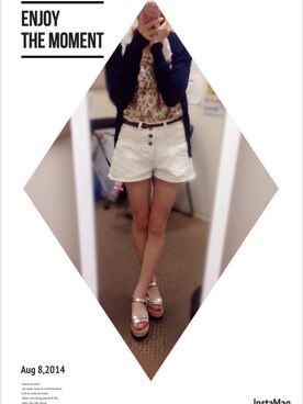 ayaさんのコーディネート