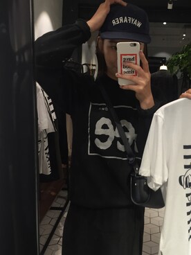 jirong_kさんのコーディネート