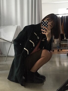 jirong_kさんのコーディネート