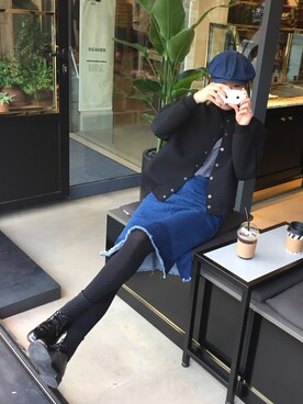 jirong_kさんのコーディネート