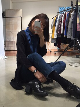 jirong_kさんのコーディネート