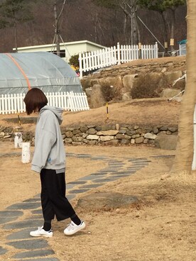 jirong_kさんのコーディネート