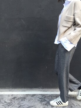 jirong_kさんのコーディネート