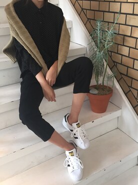 jirong_kさんのコーディネート