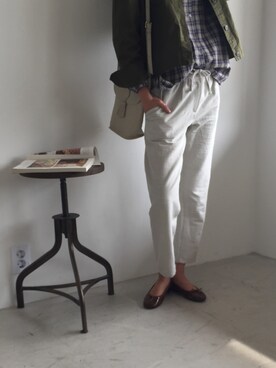 jirong_kさんのコーディネート