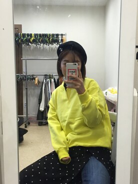 jirong_kさんの（LIFUL MINIMAL GARMENTS. | ライフルミニマルガーメンツ）を使ったコーディネート