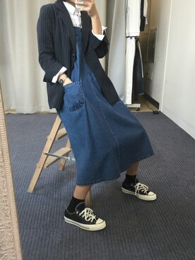 jirong_kさんのコーディネート