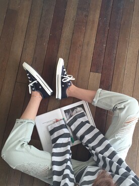 jirong_kさんのコーディネート