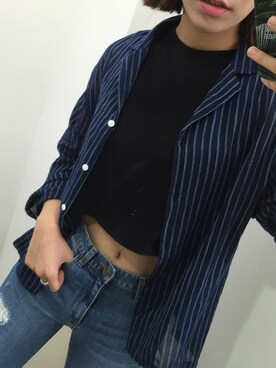 jirong_kさんのコーディネート