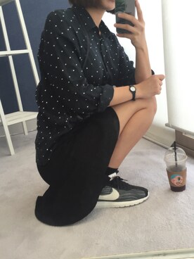 jirong_kさんのコーディネート