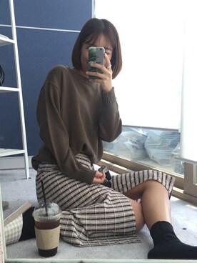 jirong_kさんのコーディネート