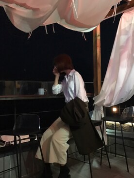 jirong_kさんのコーディネート
