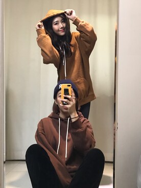 jirong_kさんのコーディネート