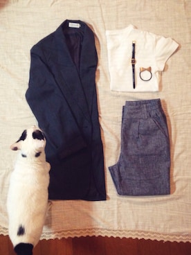 secoさんのコーディネート