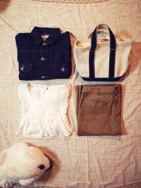 secoさんのコーディネート