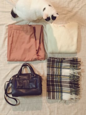 secoさんのコーディネート