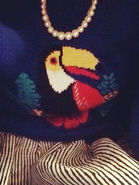 koroさん（レディース・155cm）の春コーディネート