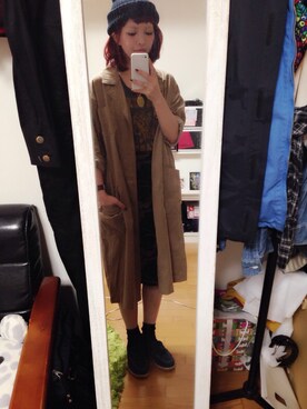 koroさんのコーディネート